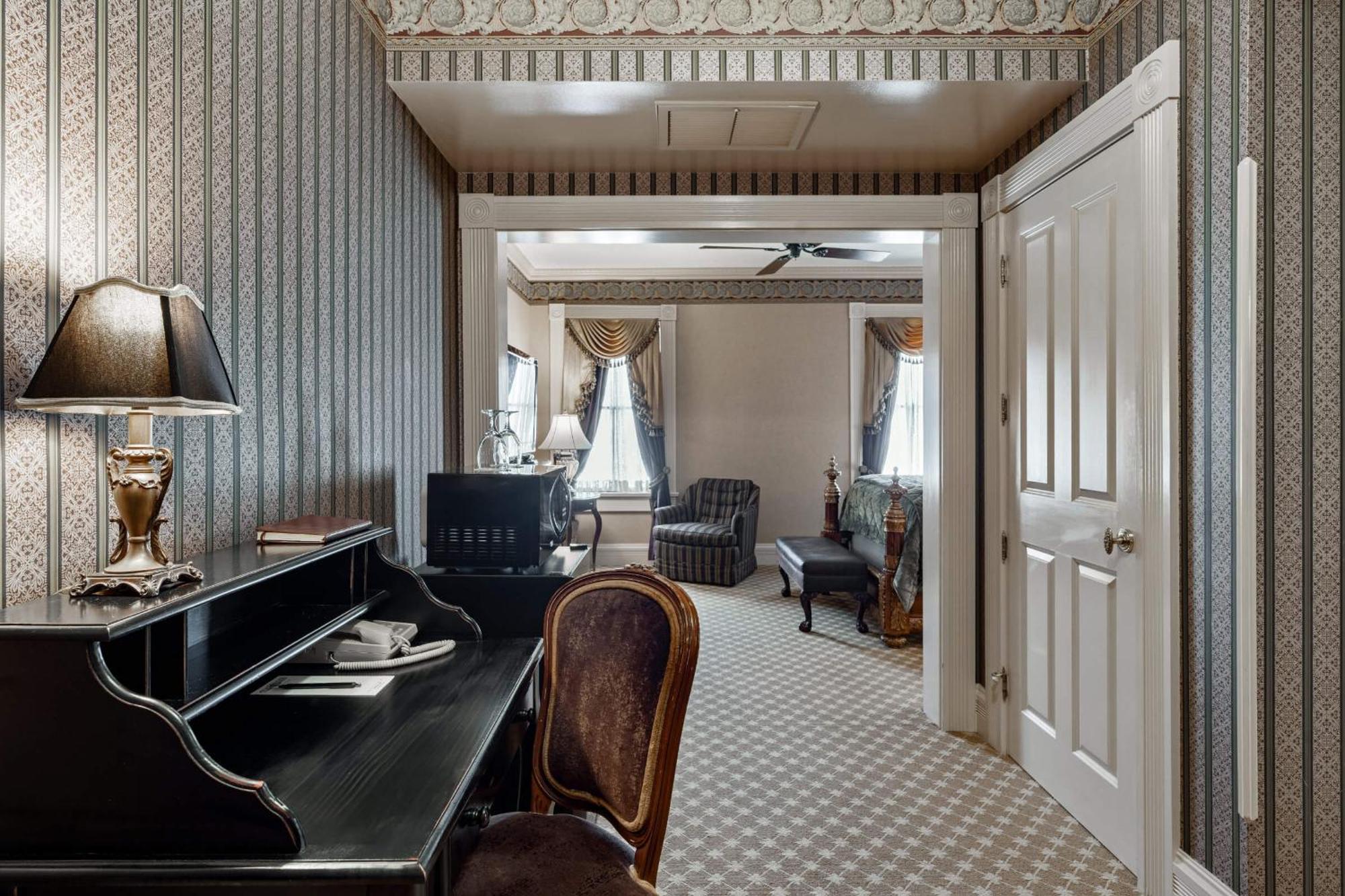 Beaumont Hotel And Spa - Adults Only أوراي المظهر الخارجي الصورة